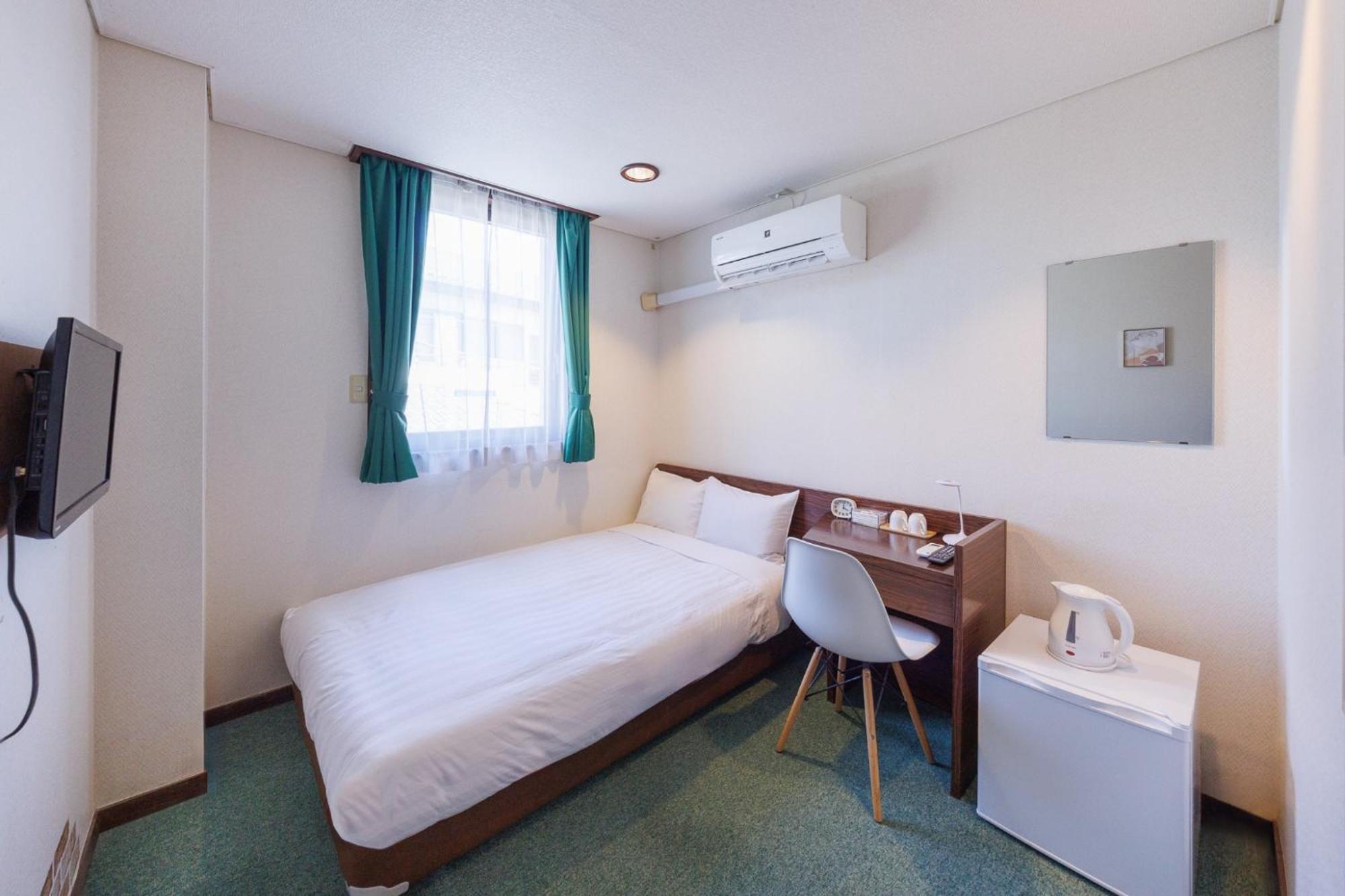Hotel Nomad - Vacation Stay 73941V Хитати Экстерьер фото