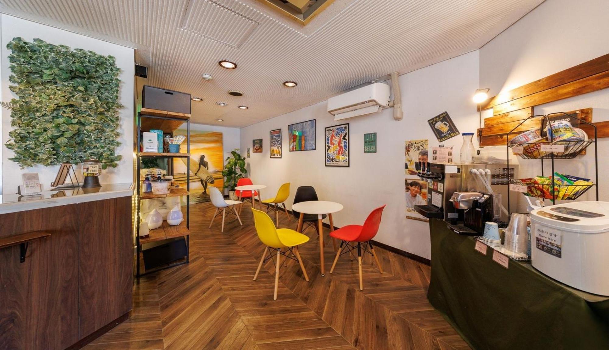 Hotel Nomad - Vacation Stay 73941V Хитати Экстерьер фото