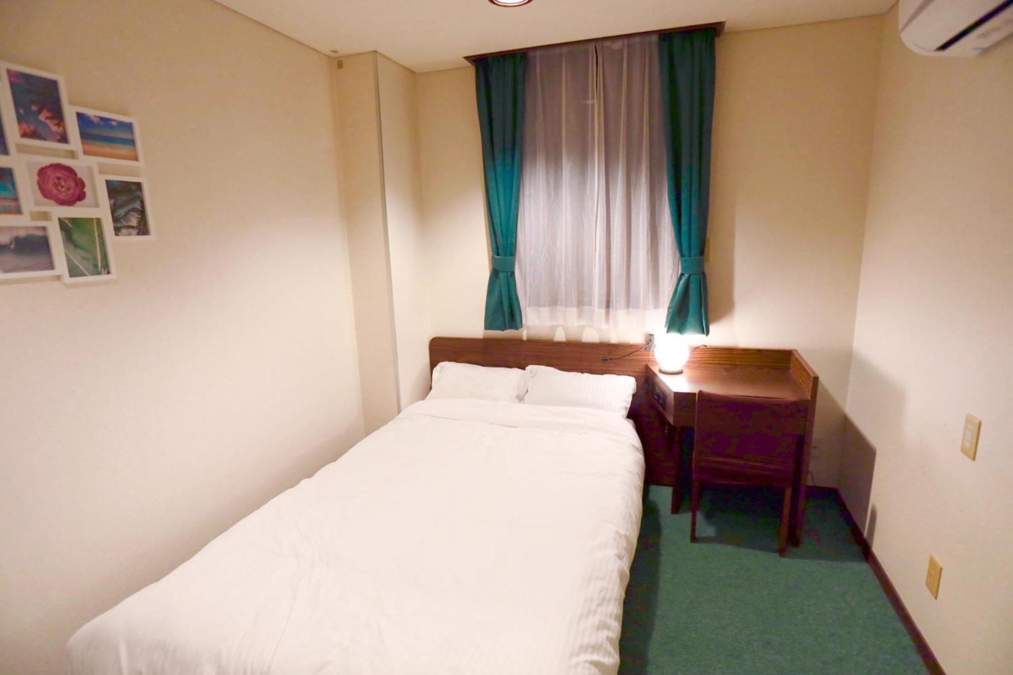 Hotel Nomad - Vacation Stay 73941V Хитати Экстерьер фото