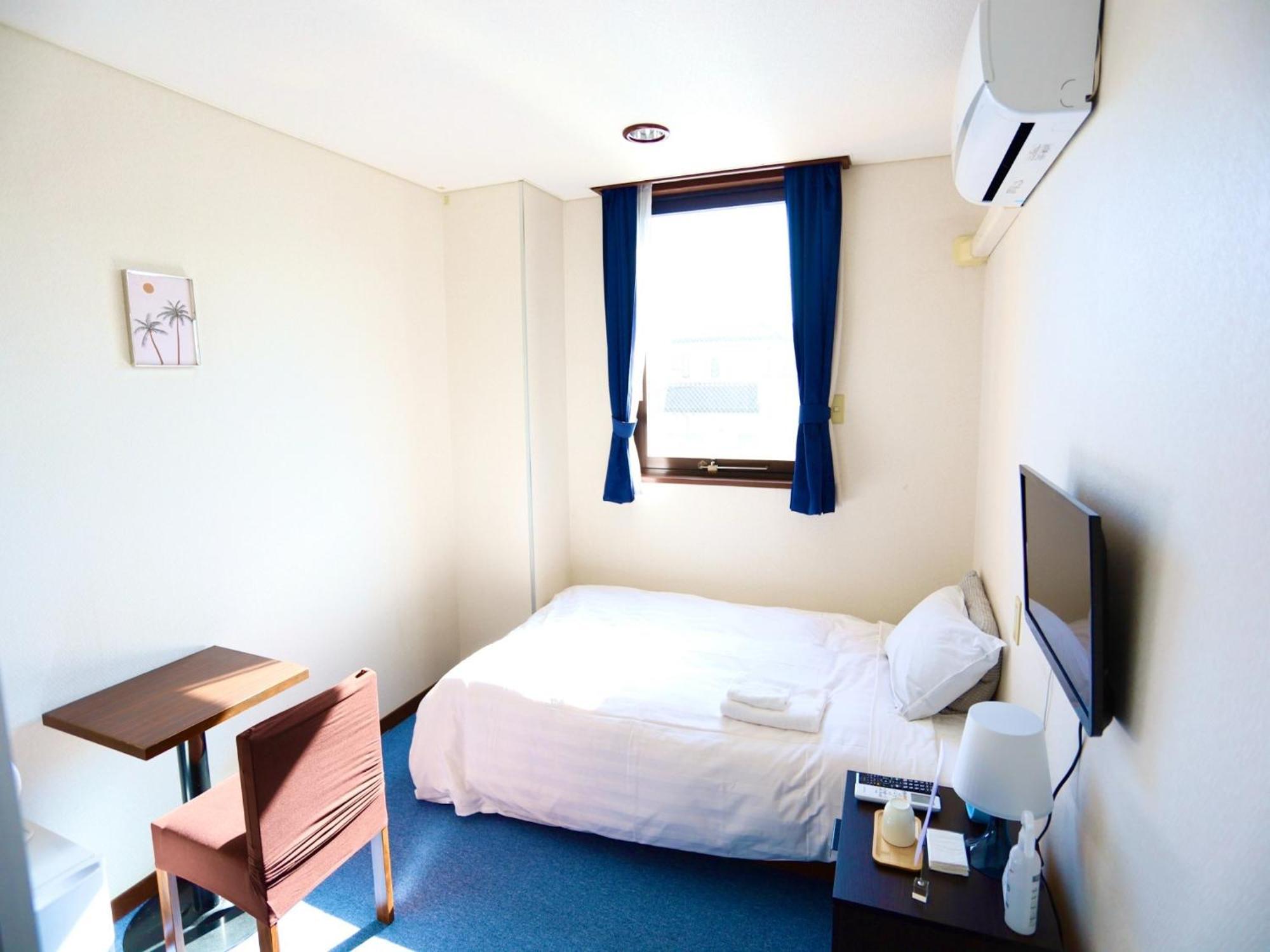 Hotel Nomad - Vacation Stay 73941V Хитати Экстерьер фото
