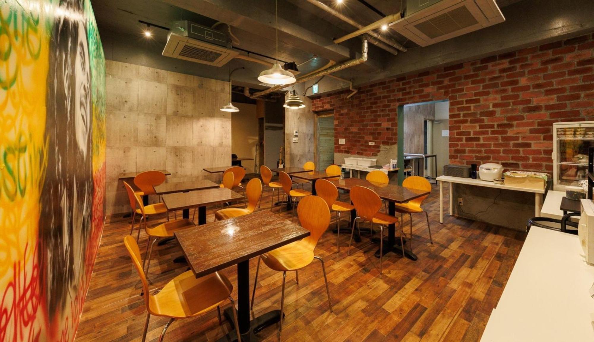 Hotel Nomad - Vacation Stay 73941V Хитати Экстерьер фото